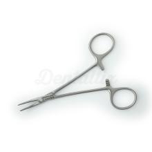 Pinça Hemostática Halstead Mosquito: Instrumental Cirúrgico (12.5 cm)