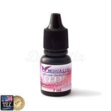 ADESIVO FOTOPOLIMERIZÁVEL 7ml.