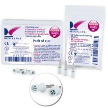 Copas para Profilaxis (100 uds)