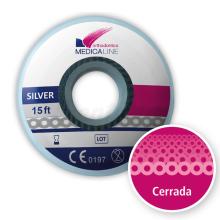 Cadeneta Elástica de Ortodoncia