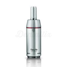 MC2: Self-ventilated Electric Micromotor