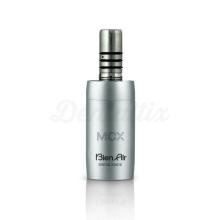 Micromotor MCX: Micromotor de Indução (1.000 - 40.000 rpm)