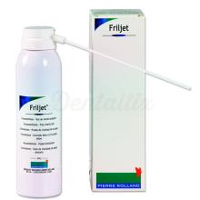 Friljet: Crío-anestésico Local de Contacto (200 gr)