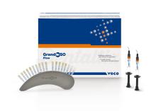 GrandioSo Flow: Composite Universal