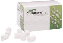Tampões de Compressão Comprecap anatomic (120uds.)
