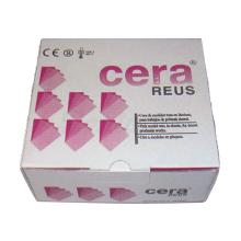 Cera per modellare Reus Pink 2,5 kg (110 unità)