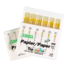 Top Color Paper Tips