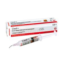 EDTA Gel CANAL+ Quelante Endodoncia (5gr.)