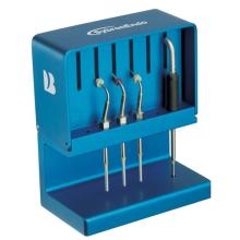System B stand - pour 6 inserts