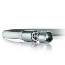 MANGUEIRA 4VLM 4 BURACOS 11mm CINZENTO 1.7m