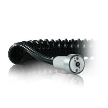 TUBO MC2 NERO SPIRALE