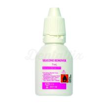 REMOVER DE SILICONE 7ml.