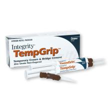 Integrity Tempgrip ricambio pack cementi - otturazione