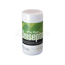 Unisepta Plus: Toallitas Desinfectantes (150 uds)