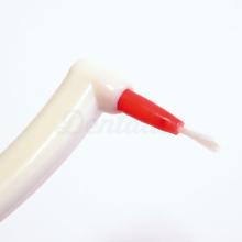 Brosses applicatrices jetables (400 pcs + 2 poignées)