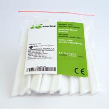 Manici pennelli 10u