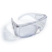 Transparent Protective Glasses