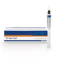 Fit Test C & B: Reticolante siliconico A (5 ml