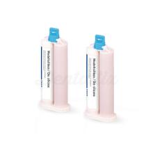 Die Silicone: Silicone para Molde (2 x 50 ml)