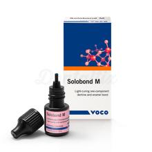 SoloBond M: Adesivo Universal Monocompetente