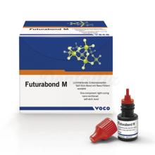 Futurabond M: Adesivo autoadesivo monocomponente