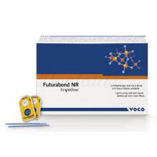 Futurabond NR: Adhesivo Universal Fotopolimerizable