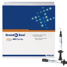 Grandio Seal: Sigillante per fessure (Siringa 2 x 2 gr)