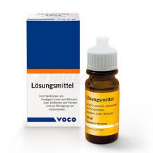 Solvente per vernice 10ml