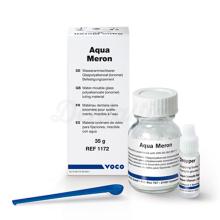 Aqua Meron: vetroionomero (polvere 35 gr)