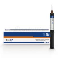 Bifix QM: sistema universal de fixação (seringas de 10 g)