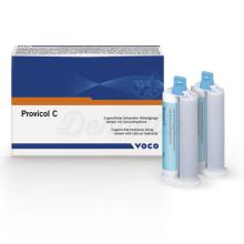 Provicol C: hidróxido de cálcio (2 x cartuchos de 65 g)