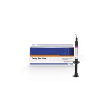 Twinky Star: Light-curing Compomer in Capsules