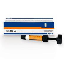 Rebilda LC: Adhesivo para Reconstrucción de Muñones (2 Jeringas de 5 gr)