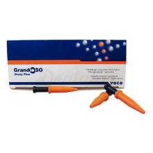 GrandioSO Heavy Flow: Composite Nano-híbrido