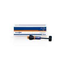 GrandioSO: Light-curing composite