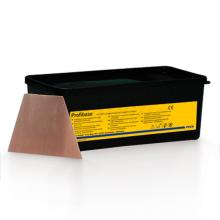 Profibase : Plaques de base photopolymérisables (50 pièces)