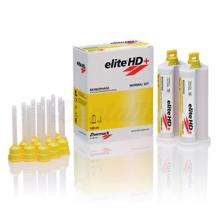 Elite HD+ Monophase: Dental Impression Silicone