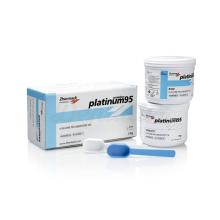 Platinum 95: Dental Impression Silicone