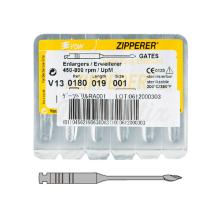 Fresas endodontia PEESO - Zipperer 19mm. CA (6u.)
