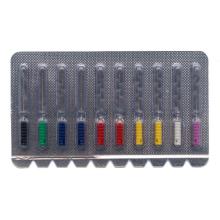 Tiranervios Estériles de 21 mm (10 uds)