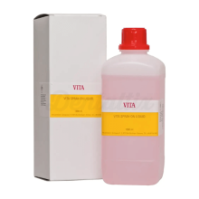 VITA SPRAY-ON: Pulverizador de Pó Cerâmico (1 L)