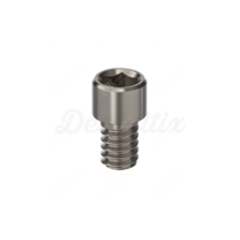 Tornillo Prime, Hex 1.25, 3.5mm para Multi-Unit RP compatible con Nobel Biocare® Branemark® RP