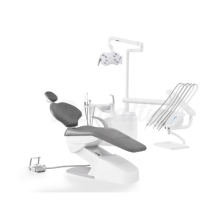 V1 BLACK: Unidad Dental