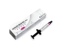 Estelite Bulk Fill Flow: Jeringa de Composite A3 (3 gr)