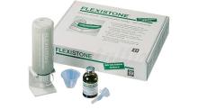 Flexistone: Silicone de Condensação para Isolamento