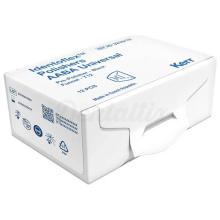 AABA Universal: Prepulidor para Laboratorio Dental (12 uds)
