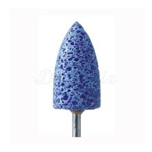 Abrasivo blu in ossido di alluminio B744S HP 135 (5 u.)