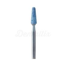 Abrasivo blu in corindone K+M652R HP 035