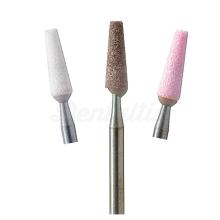 Abrasivo Rosa HP de Corindon 649.HP.025.PNK (5 uds)