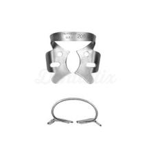 Clamp Dentale per diga in gomma